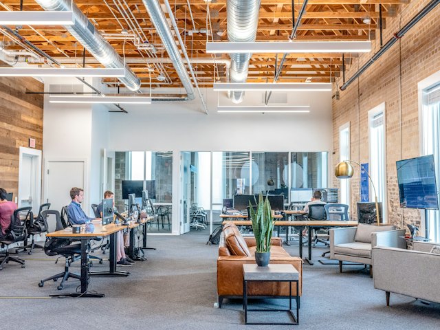 Services – industry experience as interim CFO